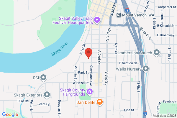 Hansell Mitzel Homes
