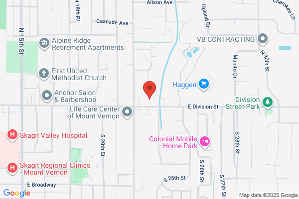 Logan Creek Retirement Community