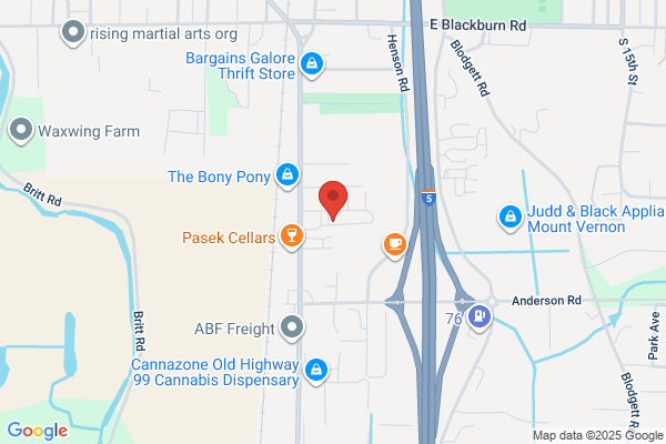 Mt View Mobile & Rv Park