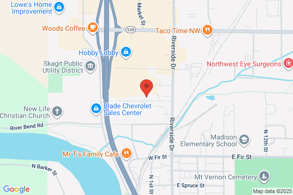 Skagit Branches LLC