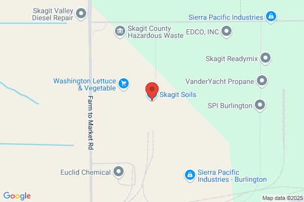 Skagit Soils Inc
