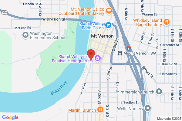 McIntosh Mary Attorney