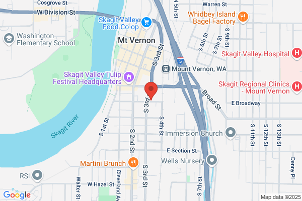 Skagit County of, Public Defender