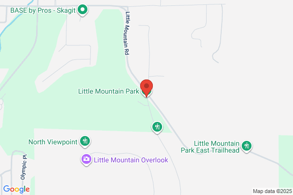 Little Mountain Woodworks