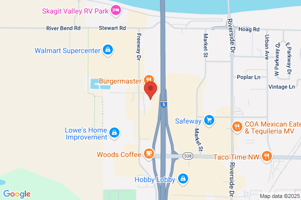 Northwest Belt & Equipment Inc