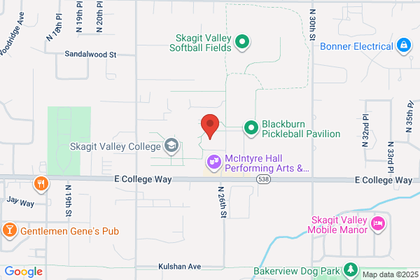 Skagit Valley College