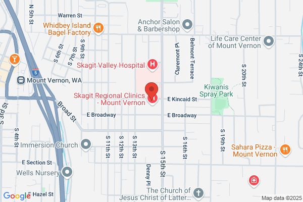 Cascade Urological Svcs Llc
