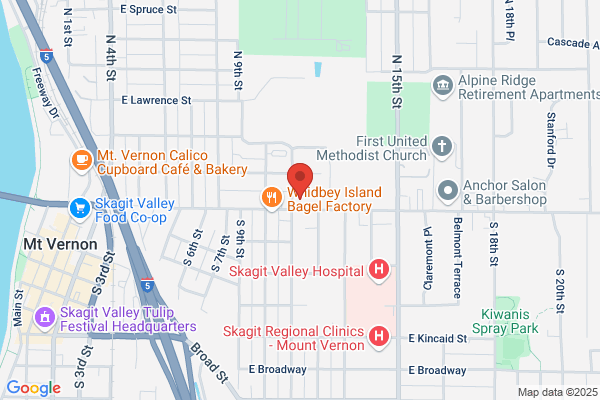 Skagit Hand Therapy