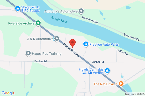Skagit Moving & Storage