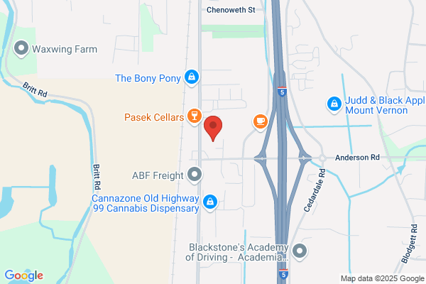 Valley Moving & Storage
