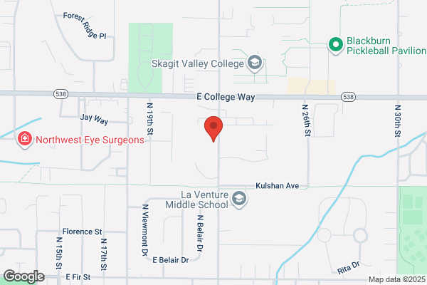 Eberhardt Vision Center
