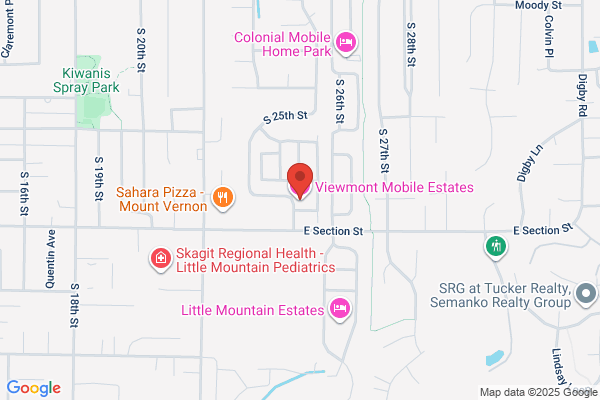 Viewmont Mobile Park