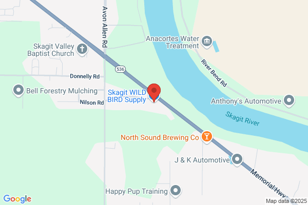 Skagit Wild Bird Supply