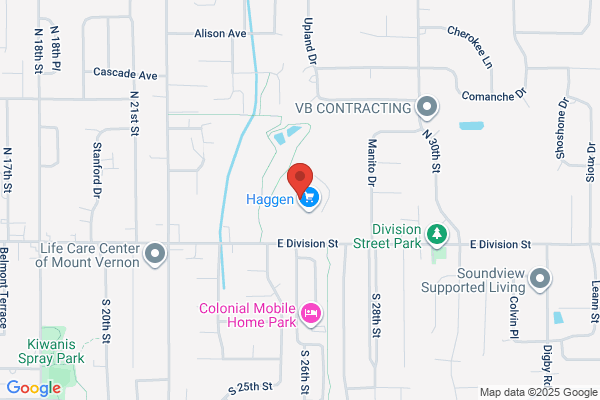 Haggen Pharmacy