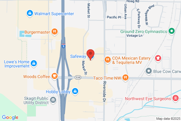 Safeway Pharmacy