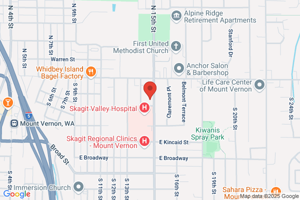 Fresenius Kidney Care Skagit Valley