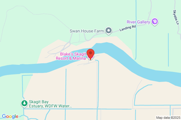 Blake's Skagit Resort & Marina