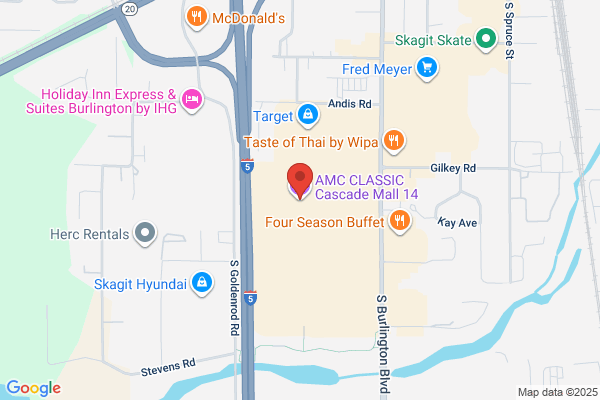 Cascade Cinemas