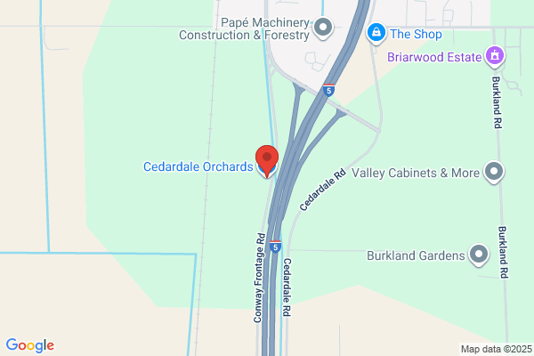 Cedardale Orchards