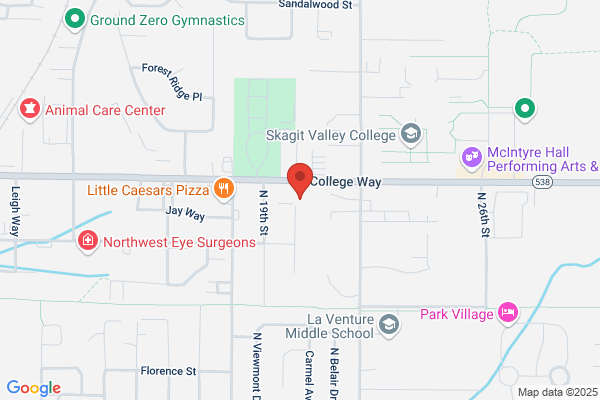 Economic Development Association of Skagit County