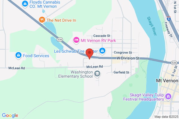 Industrial Electric Company-Mount Vernon