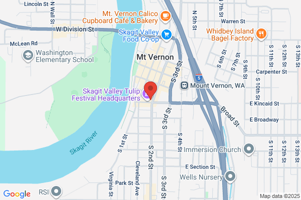 Mount Vernon Chamber of Commerce