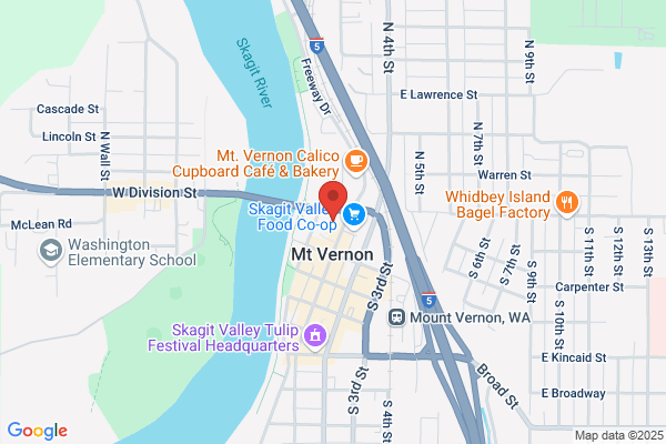 Mt Vernon Shoe Repair