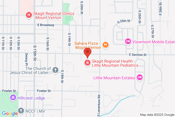 North Cascade Implant Oral Surgery Center