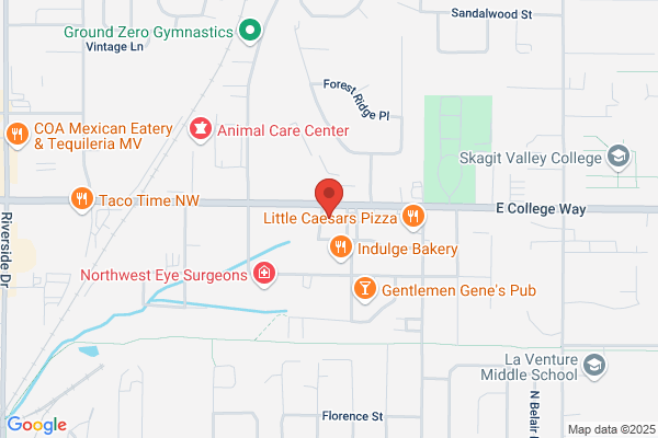 Pacific Coast Commercial Adjusters