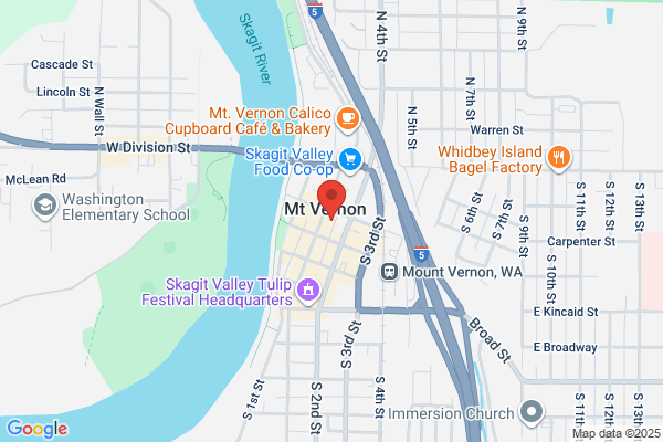 Skagit Behavioral Health