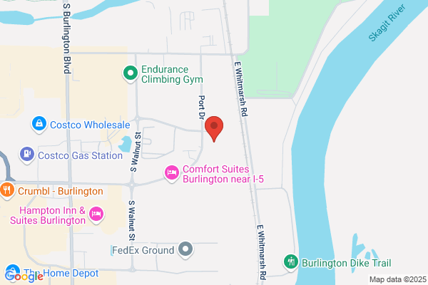 Skagit County of, Housing Authority of Skagit County