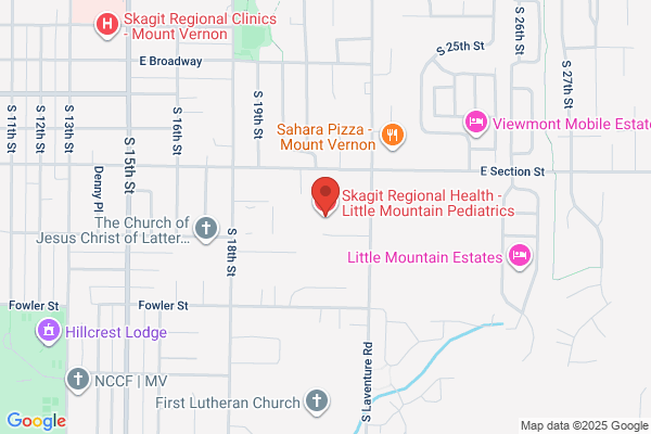 Skagit Pediatrics