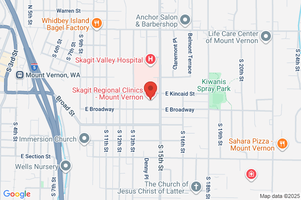 Skagit Regional Clinics