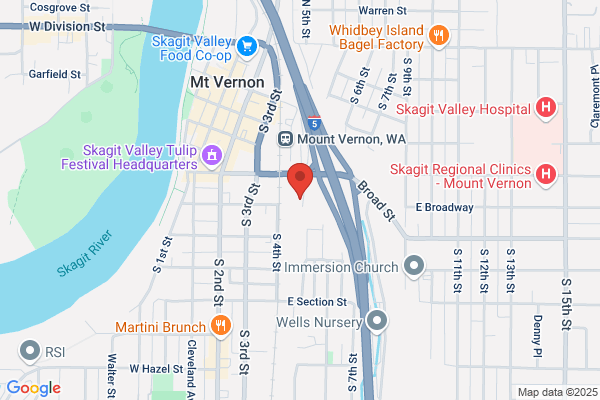 Skagit Regional Clinics - Urgent Care MV