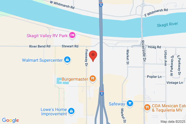 Skagit Regional Clinics - Urgent Care Riverbend