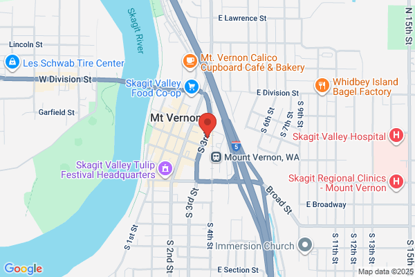 Skagit River Brewing Co