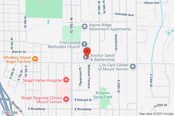 Balance Point Physical Therapy Clinic