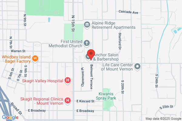 Coastal Foot & Ankle Clinic