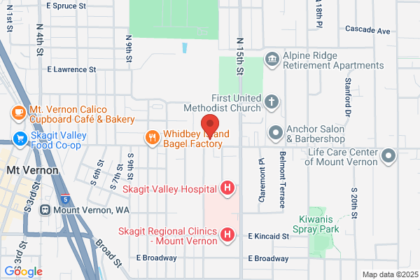 Anderson Podiatry Foot & Ankle Clinic
