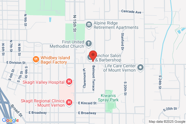 Skagit Valley Medical Center Foot & Ankle Specialists