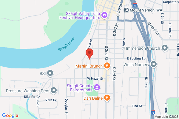 Skagit Unitarian Universalist Fellowship