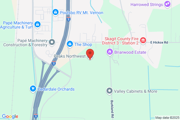 Peaks Northwest Roofing