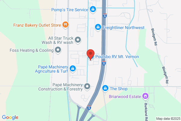 Poulsbo Rv
