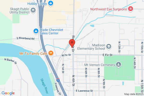 NW Pawn & Furniture