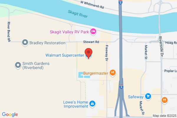 Wal-Mart, Store Information