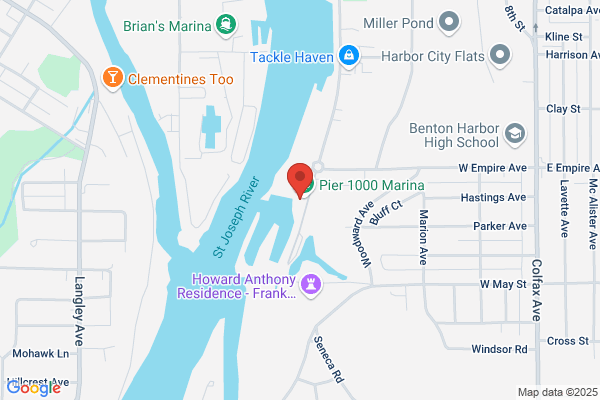Sea Hawk Salmon Charters