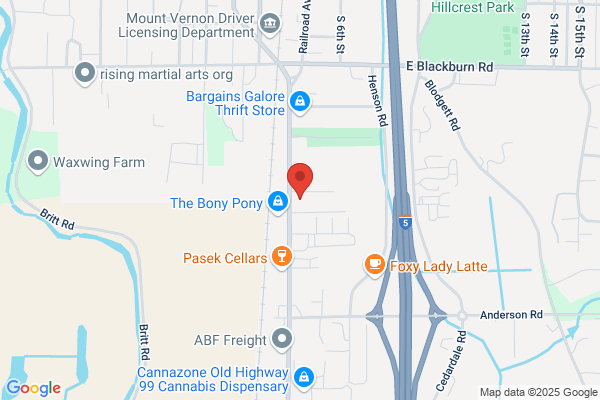 Skagit Towing & Recovery