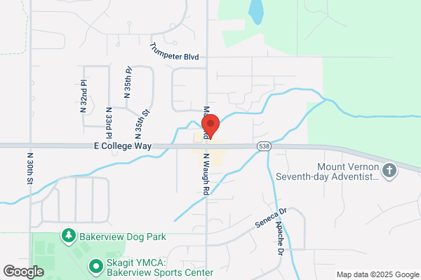 College Way Animal Hospital, A Thrive Pet Healthcare Partner