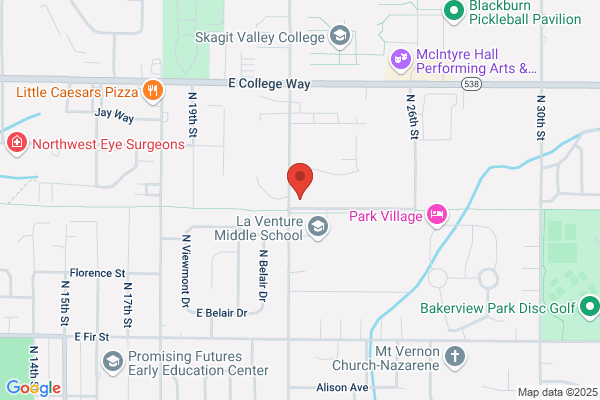 Parker Way Veterinary Clinic