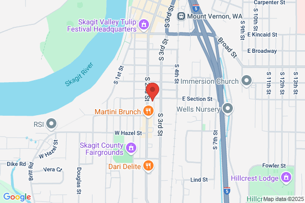 Skagit Fisheries Enhancement Group